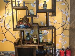 -顺峰(农展馆店)