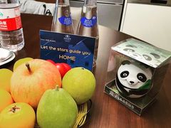-成都雅诗阁来福士
