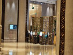 -昆明南亚风情园豪生大酒店-泰式国际海鲜自助餐厅