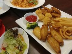 -必胜客(金沙江店)