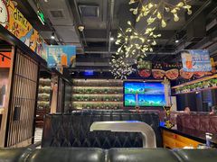-AK47烤羊腿串吧(柳浪家园店)