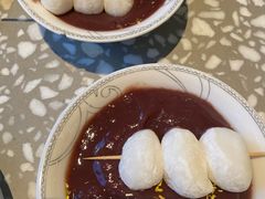 -金香匯晚茶(浑南店)