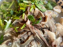 -老三羊汤【北兴隆街店】