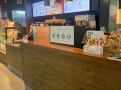 -星巴克(西安机场1店T3到达店)