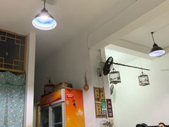 大堂-清真·马峰烤肉(小学习北巷店)