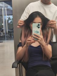 -斑斓色彩沙龙