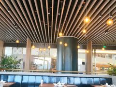 大堂-奕景小馆·地道大连菜(恒隆广场店)
