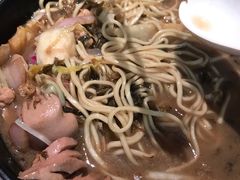 -慧娟面馆·餐厅(望江路店)