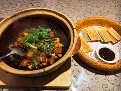 -一江春水·杭帮臻宴(三台山店)