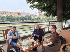 -佘记全家福芋儿鸡(向阳街总店)