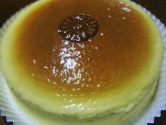 芝士蛋糕-采蝶轩(丹田店)