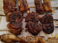 -欧提汗·新疆餐厅·清真(银都路店)