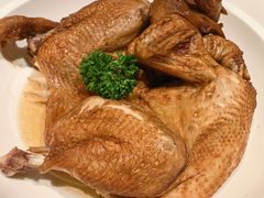 -老德州四合院·德州菜(天衢路店)