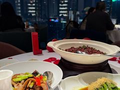 -悦轩中餐厅·高空江景·杭州柏悦酒店