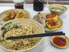 -李记清真馆(打钉巷店)