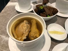鸡汤-鼎泰丰(国贸商城店)