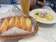 -库滋明·俄罗斯特色美食(中央大街店)