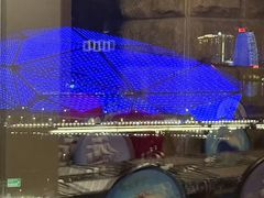 -皇朝万鑫自助餐厅