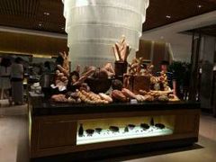 -蜻蜓逐宴全日制西餐厅I古北水镇大酒店