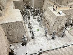 -秦始皇帝陵博物院(兵马俑)