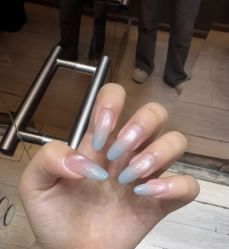 -小小美甲美睫