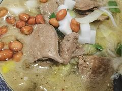 -贵州米线(童家巷店)