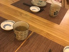 -樱の千渡日式料理·铁板烧•烧鸟(金盛田广场店)