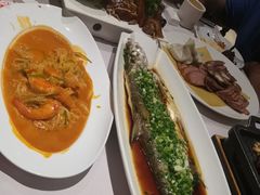 -老妈菜馆(建设街店)