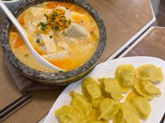 -船歌·鱼水饺青岛菜(枫蓝国际购物中心店)