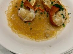 -骏莱海鲜鱼港(五角场店)