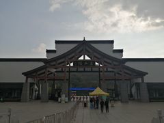 -采石矶景区