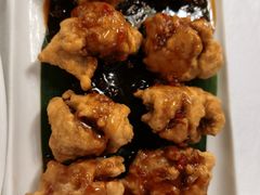 蜜汁凤鳝球-朱仔记食府(江南大道店)