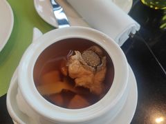 -重庆尼依格罗酒店·欣厨Niccolo Kitchen