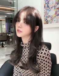 -东秀护肤造型