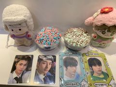 -DippinDots得意点(静安大悦城店)
