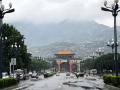 -海州古城