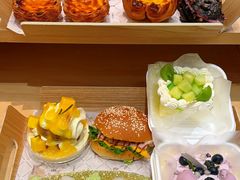 -MAKY米旗(熙地港店)