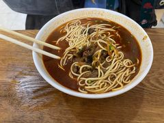 -付记鲜味鳝鱼面馆(松涛苑A区店)