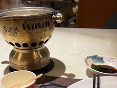 -海玥荟海鲜姿造自助餐厅(欧罗巴广场店)