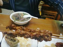 -白魁老号饭庄(交道口店)