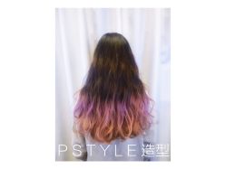 -P.STYLE 派斯造型