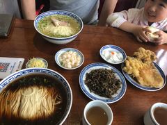 -同得兴 Since·1995 传统苏式面馆(十全街店)