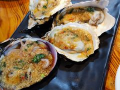 -丹东特色烤肉(南光三部店)