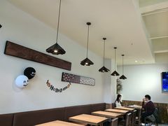 -榖屋house of flour(张江首店)