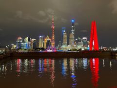 -东方明珠广播电视塔