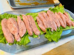 -杨记齐齐哈尔烤肉(总店)