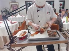 -大鸭梨烤鸭店(花园村店)