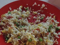 -黄亚华小食店(Jalan Alor)