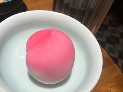-局气烤鸭·北京菜(前门店)
