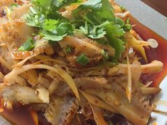 -三叔特色自贡菜(中海国际店)